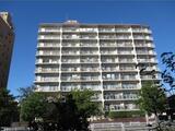 洋伸東大島マンション 8階 801