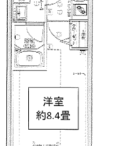パティーナ住吉Duo