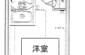 パティーナ住吉Duo