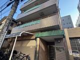 フォーマット北新宿 3階 トップ画像
