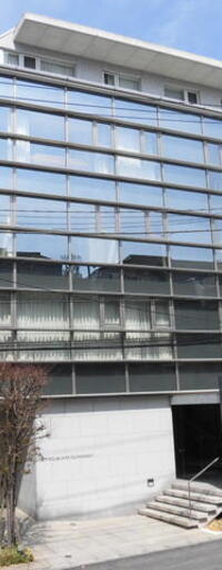 シティハウス三田綱町