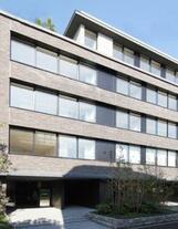 プライムメゾン三田綱町