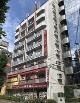 ライオンズマンション白山駅前