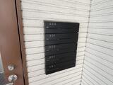 カーサ動坂 2階 201