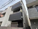 カーサ動坂 2階 201