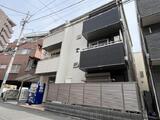 カーサ動坂 2階 201