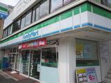 R.hours mejiro ave. 7階 702