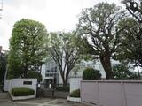 R.hours mejiro ave. 7階 702