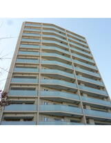 グランスイート白金高輪