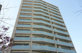 グランスイート白金高輪