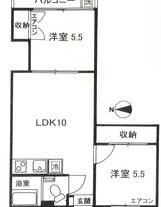 カサ・デ・グロリア