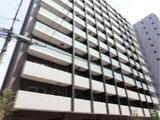 GENOVIA浅草VIskygarden 3階 301