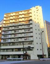 セブンスターマンション第2大森