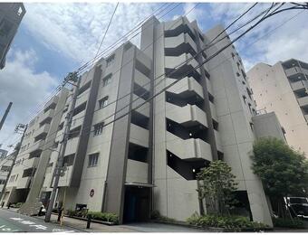 オーキッドレジデンス品川
