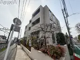 CREST 自由が丘