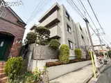CREST 自由が丘
