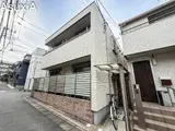 ガーデン三宿 トップ画像
