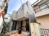 ドゥエル 中根 エントランス