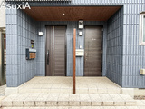 ピペリア三軒茶屋 1階