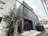 ピペリア三軒茶屋 1階