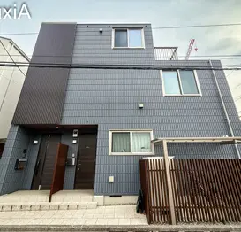 ピペリア三軒茶屋