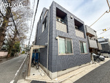ピペリア三軒茶屋 1階