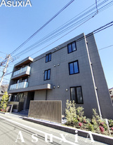 ル・ポン ヴェール中央林間