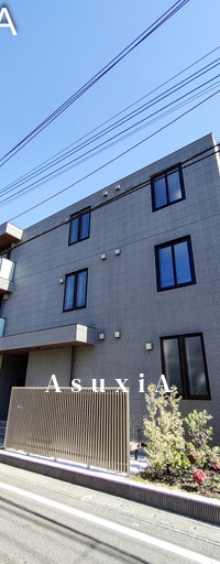 ル・ポン ヴェール中央林間