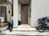 メゾンエール 1階