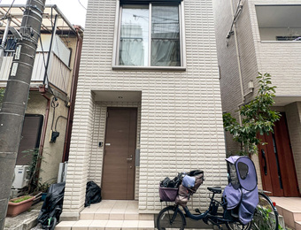 メゾンエール