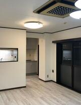 アジュールときわ台