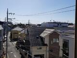 リズ都立大 201