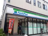 ザ・パークハビオ日本橋小伝馬町 8階 804