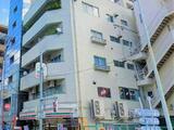 深野フラワービル 4階 40B トップ画像