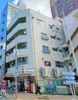 深野フラワービル