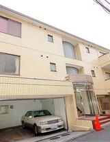 麻布台フラット