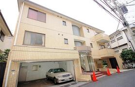 麻布台フラット