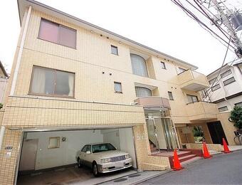 麻布台フラット