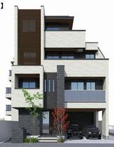 グランセレーノ大井仙台坂