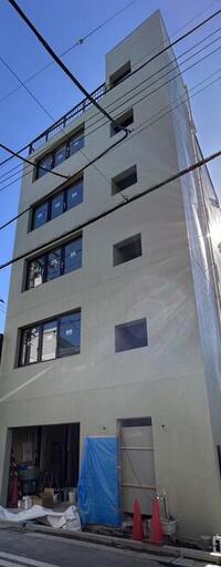 SG門前仲町