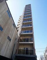 Weave Base-UENO NORTH