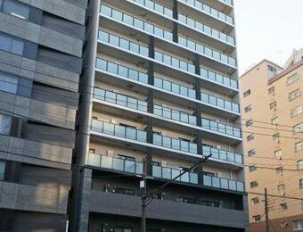 スカイテラス南大塚