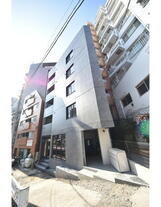 ザ・シティレジデンス新宿