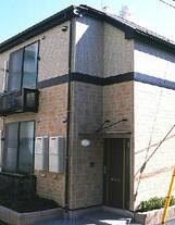 レオパレスSperanza赤坂