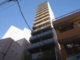SYFORME大井町Ⅱ 13階 1302