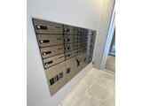 TAZ Building 5階 501
