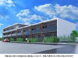 アジールコート都立大学 3階 403