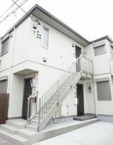 フォーフラッツ代々木上原