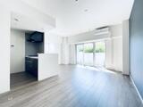 エアリアル西小山 4階 402