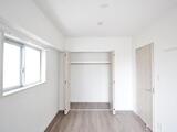 エアリアル西小山 4階 402
